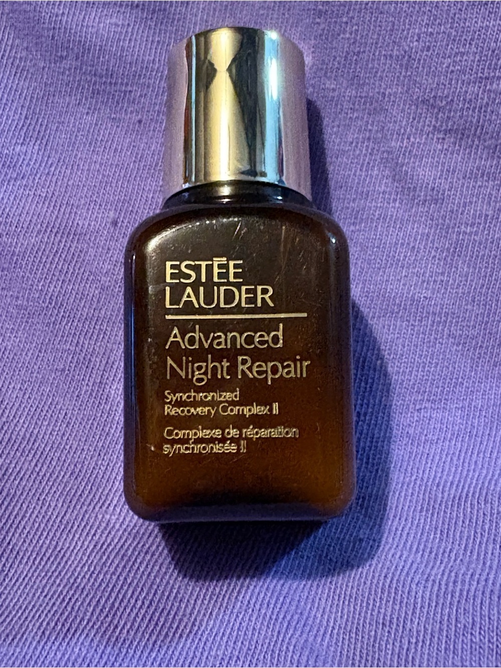 Estée Lauder Advanced Night Repair Serum – 15 mL Deluxe Size